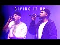 Siedd x Myke Rook - Giving It Up (Official Nasheed Video) | Vocals Only