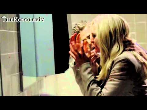 The Vampire Diaries : Caroline become a vampire