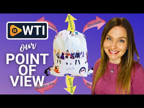 GeRRiT Music Merch Stuff Gifts Set for Girls - WTI product video review