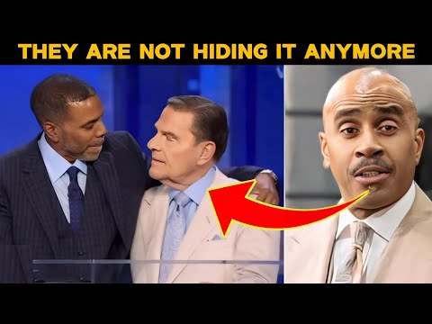 Pastor Gino Jennings: The Scandalous and Messy Life Of Mega Rich Pastors 🤑