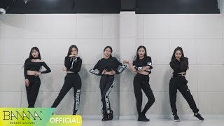 Download lagu [PERFORMANCE VIDEO] BANANA CULTURE TRAINEE 'POP/STARS' mp3