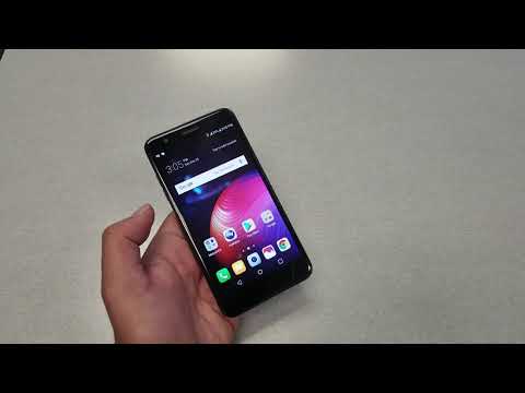 How To Hard Reset LG K30 2018 PIN/Password/Pattern Removal