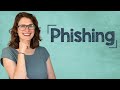Lingoni GERMAN LISTENING Phishing B2 C1