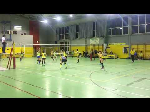 Virtus Cermenate - Oratorio San Francesco (ultimo punto)