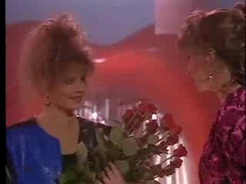 Lena Philipsson - Sveriges sexigaste kvinna (1988)