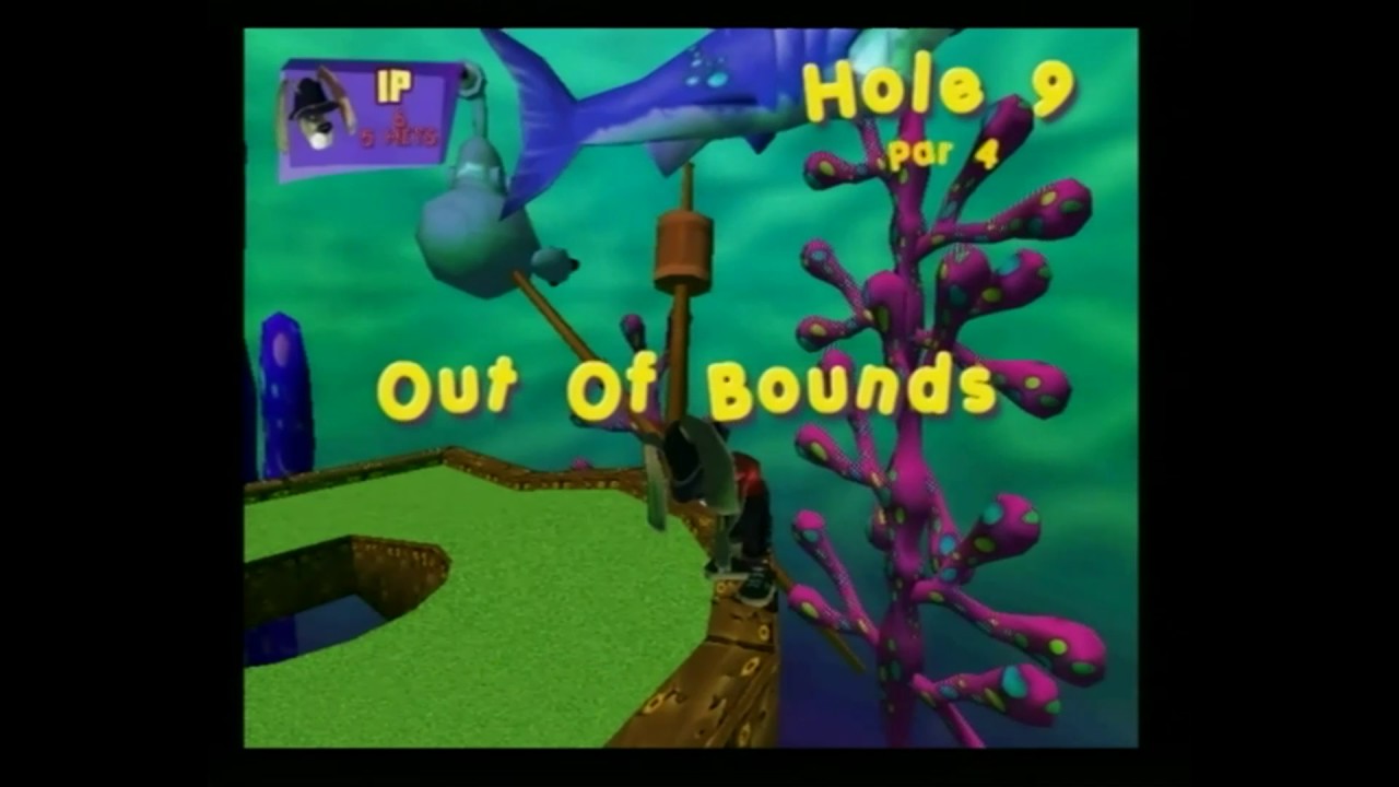 Gameplay Video