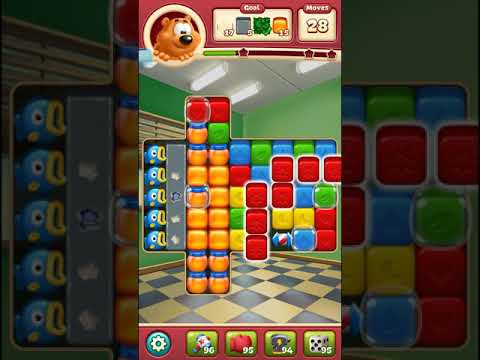 Toon blast 1948 Crown 3 stars