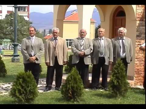 Pesna Za Angel Vinicki