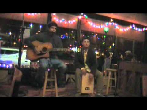 The Beach Song Ft. Matt Adams Live