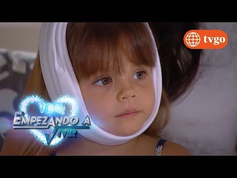 ¡Rafaelita le dijo a Cristina que conoce a Nicole! - VBQ Empezando a Vivir 05/01/2018