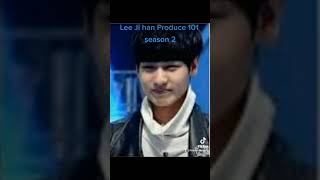Download lagu Lee Ji han Produce 101 season 2 mp3