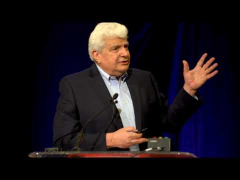 Key Note Lecture 1 James Fagin The Genetic Landscape of Thyroid Cancer