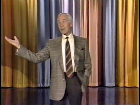 Johnny Carson - May 19,1992 - part 1