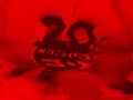 REUPLOADED NOT MY VIDEO 20th Century Fox Home Entertainment 1000 TIMES TERRIFYING