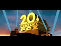 Juan S 20th Century Fox 1994 Corporate Variant V2 V2 Redux