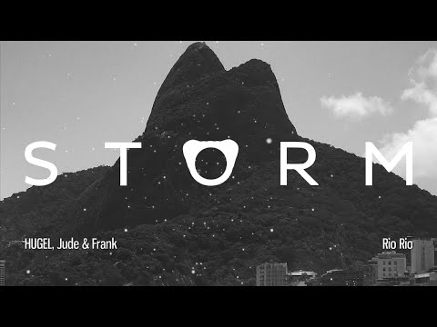 HUGEL, Jude & Frank - Rio Rio