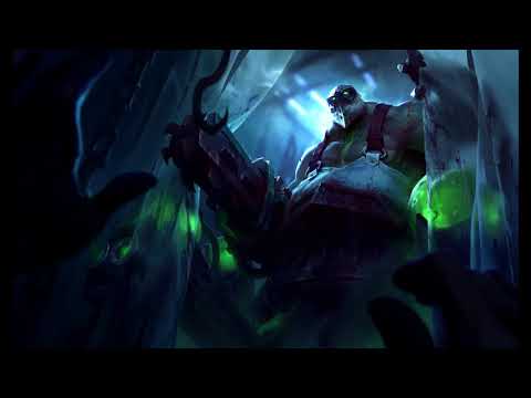 All Urgot Skins Final Update Battlecast Crabgot Butcher Rework 2017 (League of Legends)