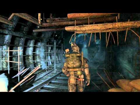 FULLGAMES Ed. 109 - Metro 2033