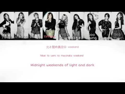 download lagu mp3 mp4 Girls Generation Flower Power Lyrics, download lagu Girls Generation Flower Power Lyrics gratis, unduh video klip Girls Generation Flower Power Lyrics