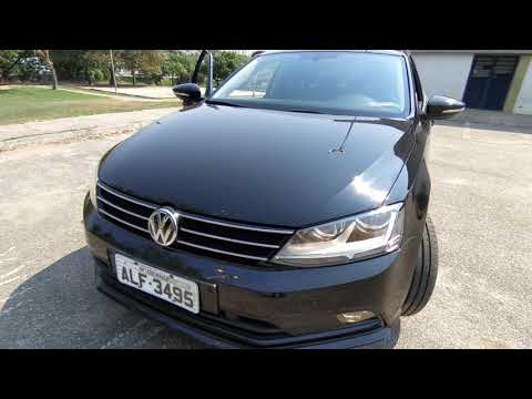 Jetta Highline TSi 2.0 2017 - Vendas HenriCar
