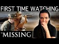 The Missing (2003) Movie REACTION!