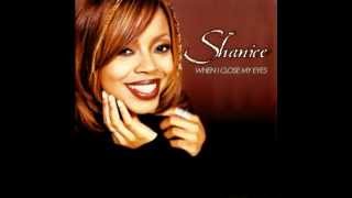 Shanice - When I Close My Eyes (Album Version)