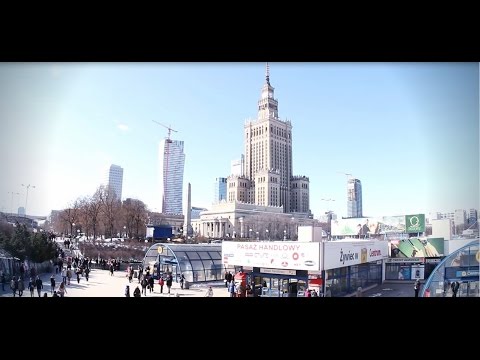 JAHBESTIN "Walka"  (Official Music Video )