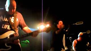 Sick of it All - Clobberin' Time/Lowest Common Denominator - Alpheus - Roma - 17/10/2010