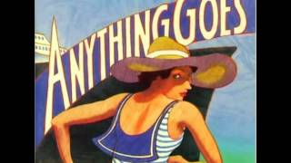 Anything Goes (New Broadway Cast Recording) - 5. Easy to Love
