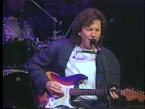Tony Joe White with John Anderson - Steamy Windows (LIVE)