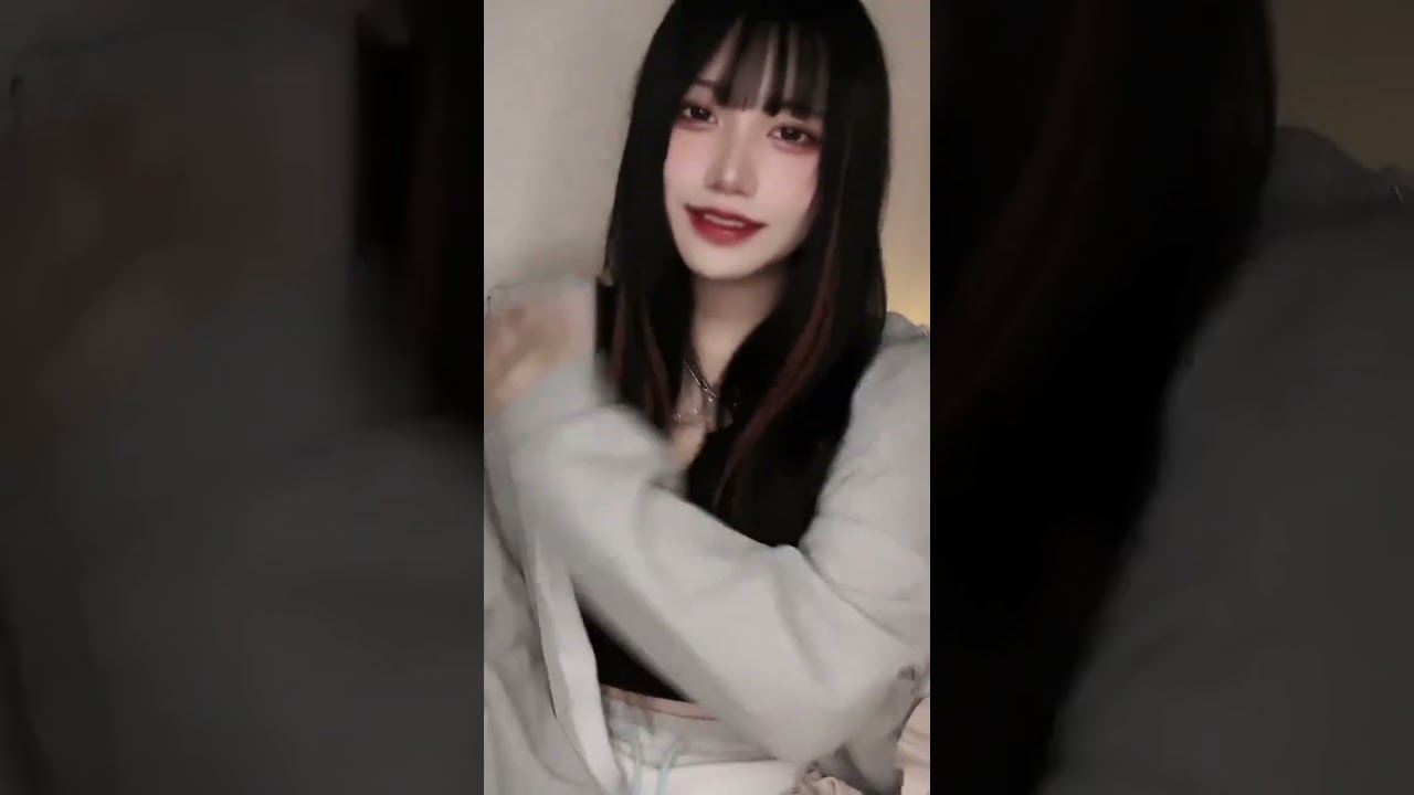 なちぃ#04 #shorts