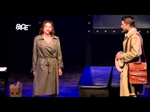 Cabaret 2014 - antifašistički muzikl s osvrtom na trenutnu durštvenu situaciju