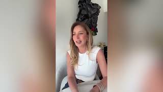 Se mvr3 de envidia…Geraldine Bazán no soporta ver a Gabriel Soto con otra y hace esto