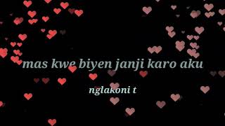 Download lagu Story wa-kelingan mantan mp3