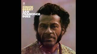 Chuck Berry  &quot; Lonely School Days &quot; Alternate Take 1971
