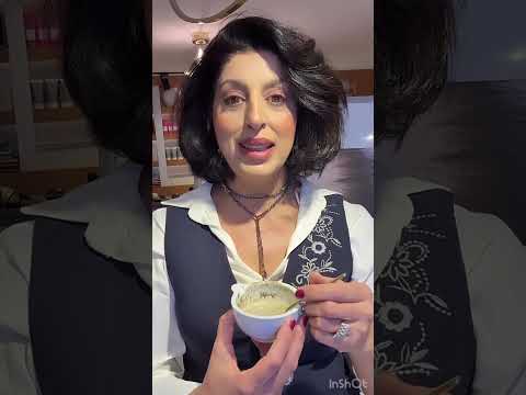 Saç Dökülmesine Karşı Etkili Bir Karışım Tarifi - Dr. Muammer Yıldız Anlatıyor