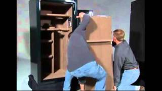 Browning Gun Safes, What you can