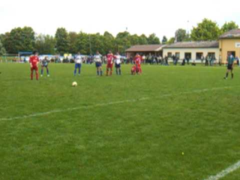 TSV Niederissigheim II - Video 2