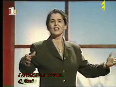 Shpresa Berisha - Erdhe pranvera.