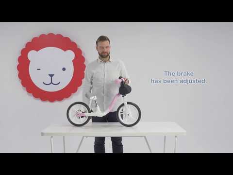 Lionelo Arie - user manual