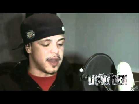 Lion Den Cypher Ft. Loaded Lux, Goodz, Fred The Godson, Axel & Charlie Clips