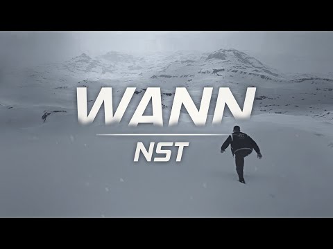 NST - WANN (Official Video)