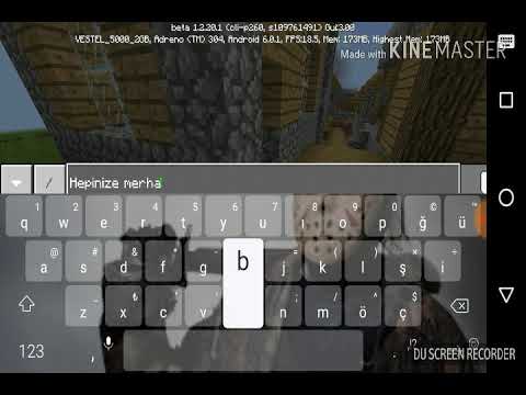 Jason çıglık reyiz vs herobrine hikayesi #1 ilk bölüm.