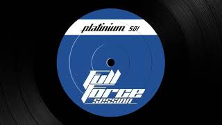 American French Machine - Platinium 501 (Gamix) [2003]