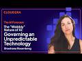 EP 67 | The “Wobbly” Nature of AI: Governing an Unpredictable Technology