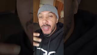 Lyfe Jennings Clowned For This Bad Singing Video