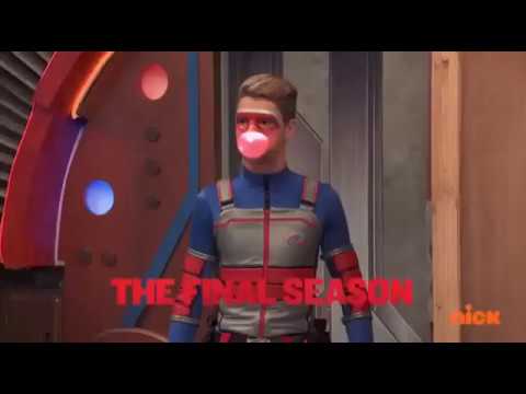 Henry Danger The Final Season Promo 8