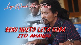 Download lagu Lagu Lio Wanda Pa'u terbaru - Beku Ndeto - ITO AMANDO Live Ngalupolo mp3 Download lagu Lagu Lio Wanda Pa'u terbaru - Beku Ndeto - ITO AMANDO Live Ngalupolo mp3
