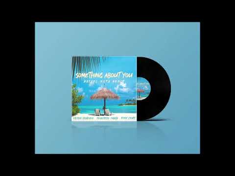 Wilson Honrado, Francisco Cunha, Eden Lewis - Something About You (Rafael Mota Remix)