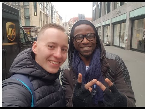 MICOLO # interesting people # Ciekawi ludzie # Polish interview